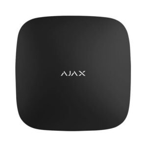 Ajax Hub 2 4G Negro