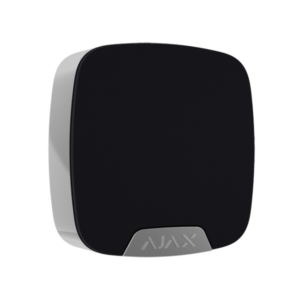 Sirena interior Negro