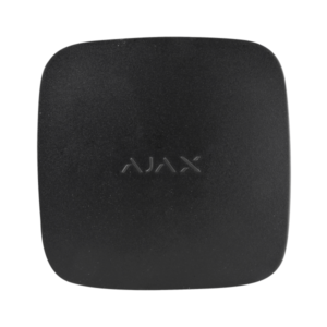 Detector de inundación Negro