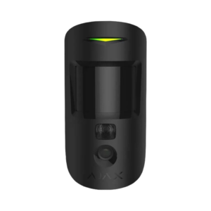 MotionCam Outdoor PhOD Negro