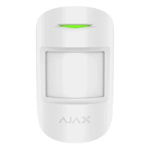 MotionProtect Plus Blanco